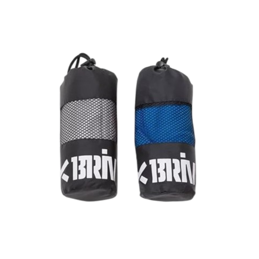 Microfiberhandduk 140x70cm