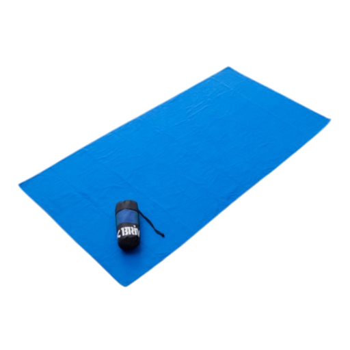 Microfiberhandduk 140x70cm