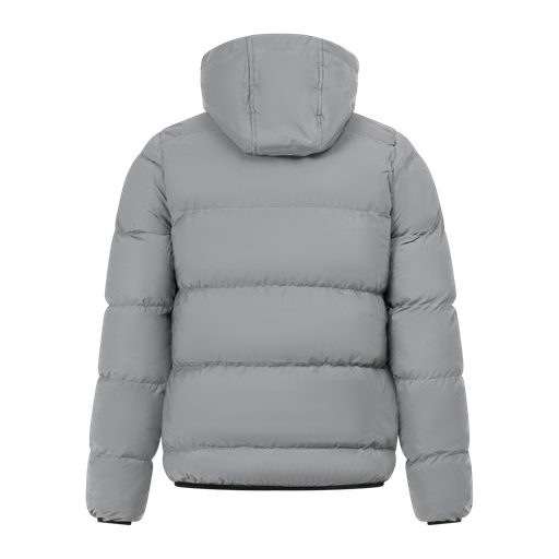 Gefütterte reflektierende Winterjacke, Herren – Mount Zero