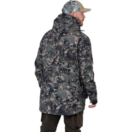 RECON XT – Lange Jagdjacke P4H RECON XT – Lange Jagdjacke P4H
