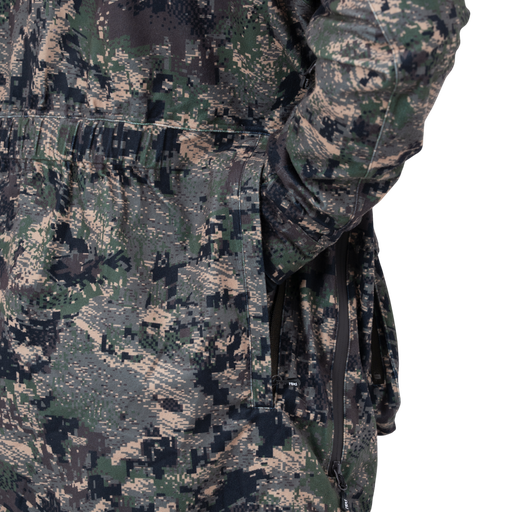 RECON XT – Lange Jagdjacke P4H
