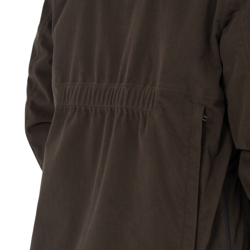 RECON XT – Lange Jagdjacke P4H