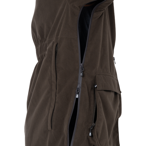 RECON XT – Lange Jagdjacke P4H