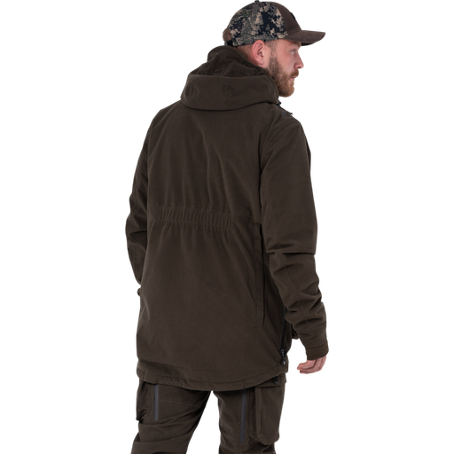 RECON XT – Lange Jagdjacke P4H