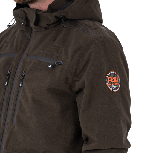 RECON XT – Lange Jagdjacke P4H