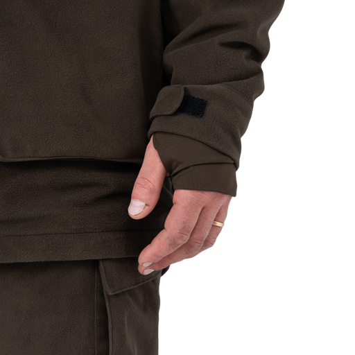 RECON XT – Lange Jagdjacke P4H