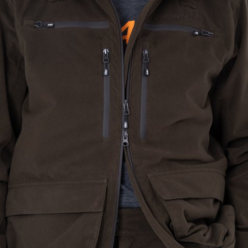 RECON XT – Lange Jagdjacke P4H