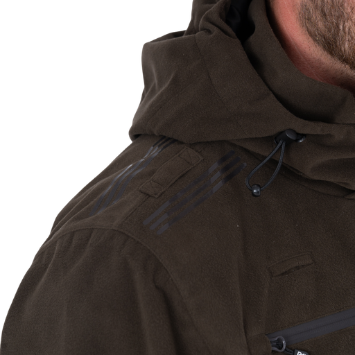 RECON XT – Lange Jagdjacke P4H
