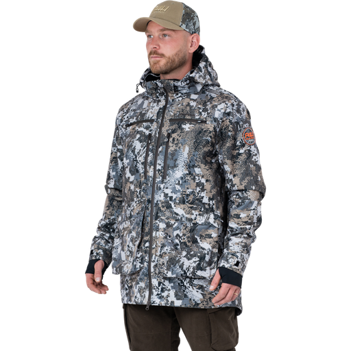 RECON XT – Lange Jagdjacke P4H RECON XT – Lange Jagdjacke P4H