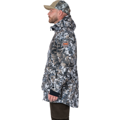 RECON XT – Lange Jagdjacke P4H