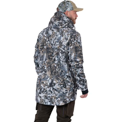 RECON XT – Lange Jagdjacke P4H RECON XT – Lange Jagdjacke P4H