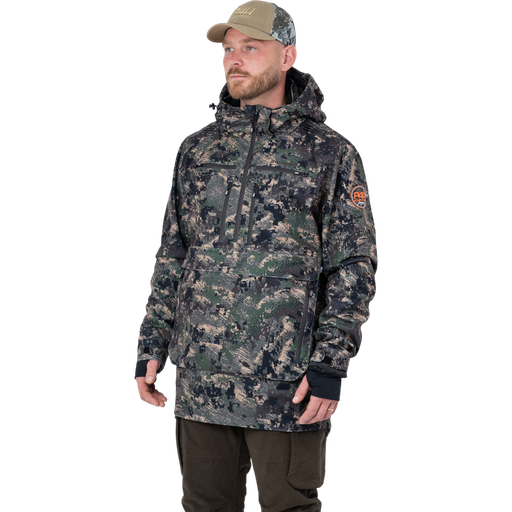 RECON XT - Anorak P4H RECON XT - Anorak P4H