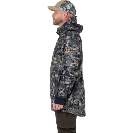RECON XT - Anorak P4H RECON XT - Anorak P4H