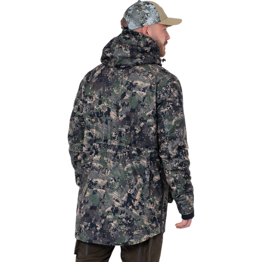 RECON XT - Anorak P4H RECON XT - Anorak P4H