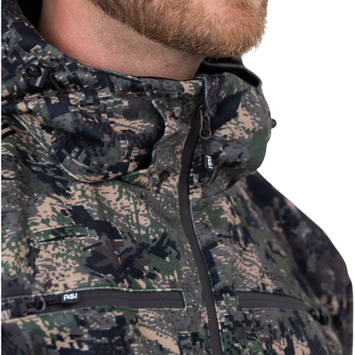 RECON XT - Anorak P4H RECON XT - Anorak P4H