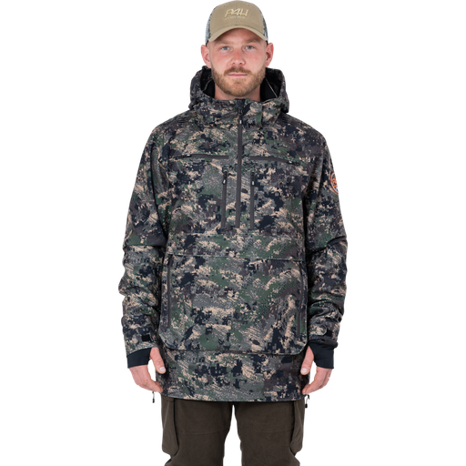 RECON XT - Anorak P4H RECON XT - Anorak P4H