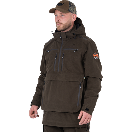 RECON XT - Anorak P4H