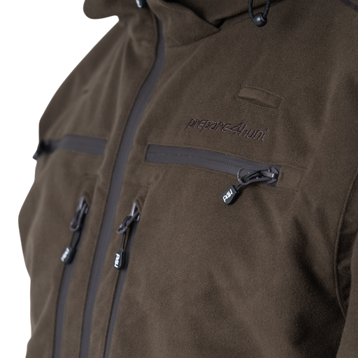 RECON XT - Anorak P4H