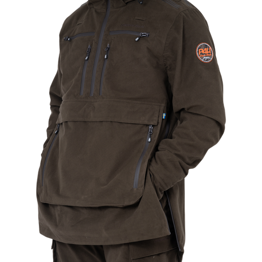 RECON XT - Anorak P4H