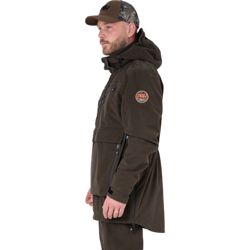 RECON XT - Anorak P4H