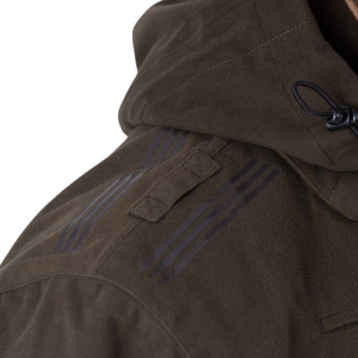 RECON XT - Anorak P4H