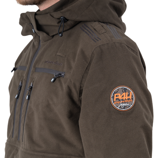 RECON XT - Anorak P4H