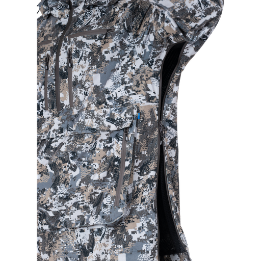 RECON XT - Anorak P4H