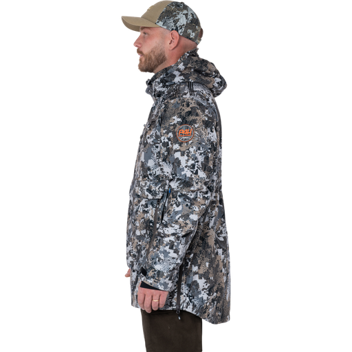 RECON XT - Anorak P4H