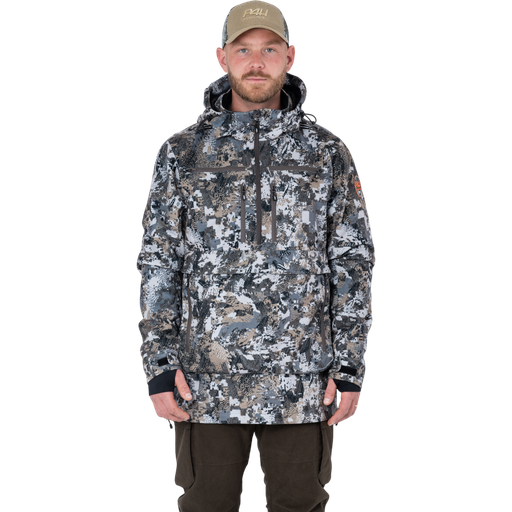 RECON XT - Anorak P4H