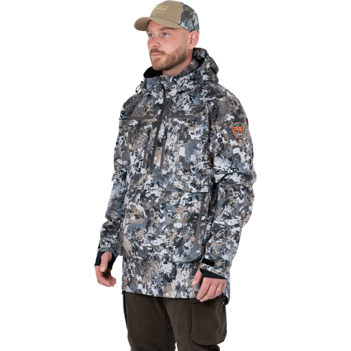 RECON XT - Anorak P4H