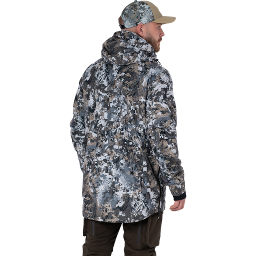 RECON XT - Anorak P4H