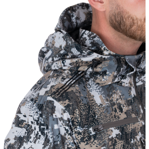 RECON XT - Anorak P4H
