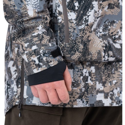 RECON XT - Anorak P4H