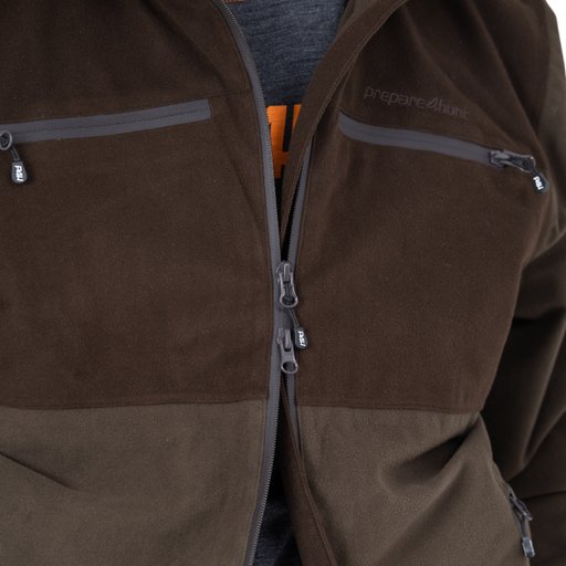 RECON XT – Jagdjacke P4H RECON XT – Jagdjacke P4H