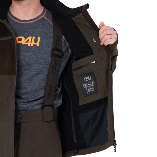 RECON XT – Jagdjacke P4H RECON XT – Jagdjacke P4H
