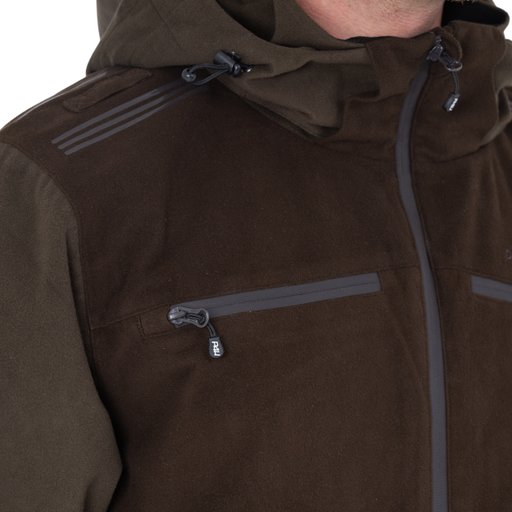 RECON XT – Jagdjacke P4H RECON XT – Jagdjacke P4H