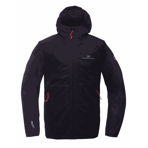 Klacken eco 2,5L friluftsjacka barn Klacken eco 2,5L friluftsjacka barn