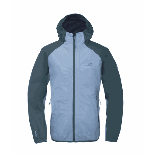 Klacken eco 2,5L friluftsjacka barn