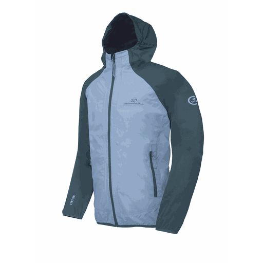 Klacken eco 2,5L friluftsjacka barn