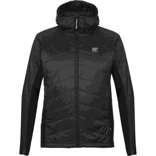 Kruppa hybridjacka Herr