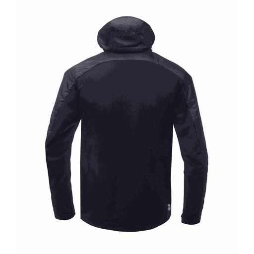 Kruppa hybridjacka Herr