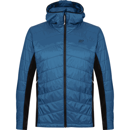 Kruppa hybridjacka Herr