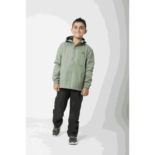 Viskafors regnjacka Junior