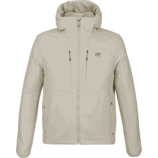 Vaikijaur lättvadderad jacka Herr