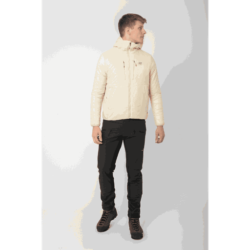 Vaikijaur lättvadderad jacka Herr