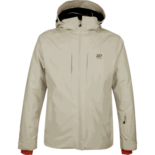 Edum lättvadderad skidjacka Herr