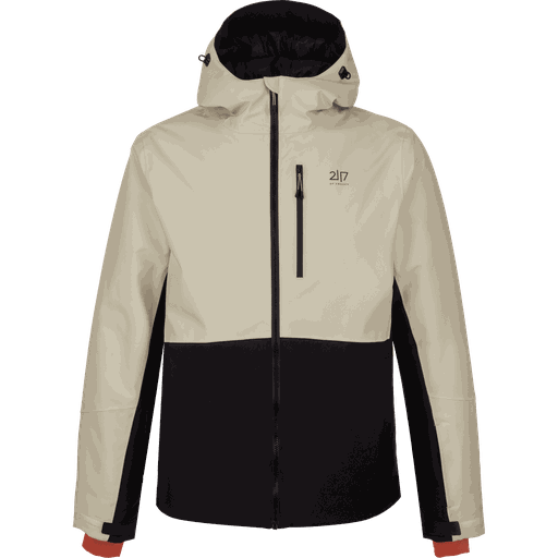 Sala lättvadderad skidjacka Herr