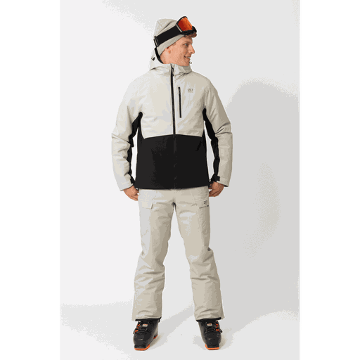 Sala lättvadderad skidjacka Herr