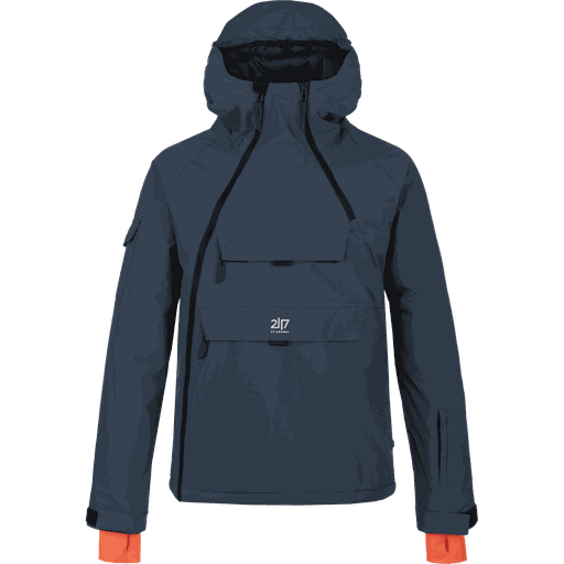 Nelkerim lättvadderad skidjacka Herr