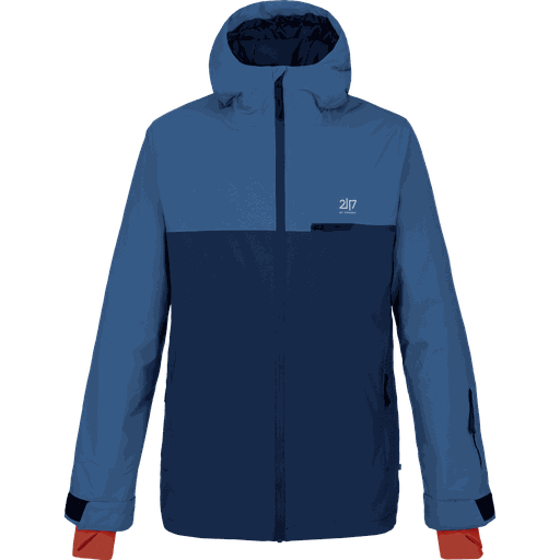 Avan lättvadderad skidjacka / vinterjacka  Herr